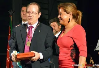 Valdeón afirma que los premiados por la Fundación Caja Rural representan una sociedad “más humanizada y productiva”