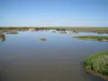      Lagunas De Villafáfila, Casa Del Parque