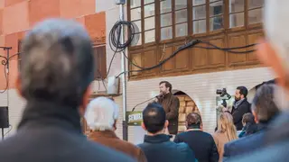 Espinosa de los Monteros en Toro