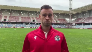 Pablo Clavería