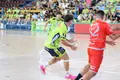 Balonmano Zamora - Bada Huesca