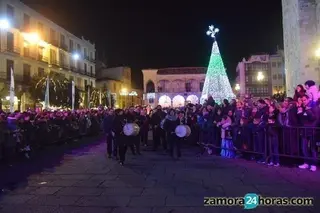 Cabalgata 2017