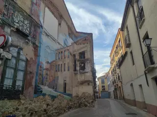 Tiempo soleado en Zamora.ARCHIVO