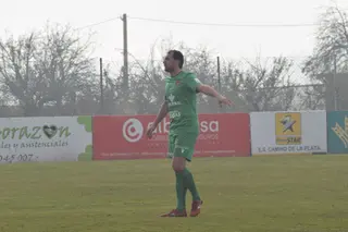 Zamora CF B CD Benavente (17)