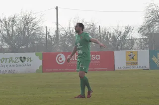 Zamora CF B CD Benavente (17)