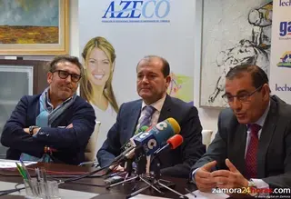 AZECO intentará impulsar las ventas navideñas con varias actividades de calle