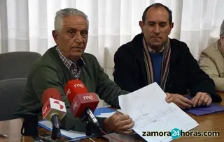 El Ayuntamiento repartirá 13.000 euros entre las federaciones de vecinos