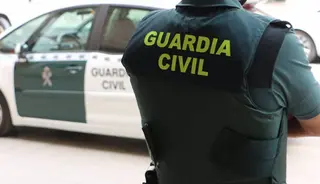 Guardia Civil