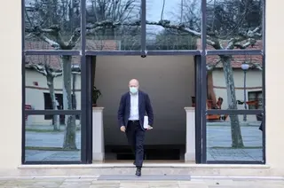 Francisco Igea