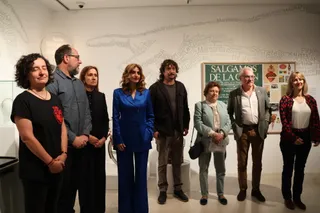 Espacio Donación Del Museo Etnográfico De Castilla Y León (19)