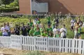 Actividades de voluntariado. Archivo