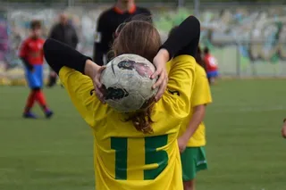 Nuestra Cantera 13 - mayo - 2017