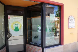 Nueva sede Cofradía de La Esperanza
