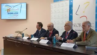 Ensayan en España una terapia génica que permite oír a niños con sordera congénita