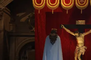 Procesión del Amor Hermoso 2025 (38)