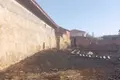 Zona afectada por el incendio en Litos
