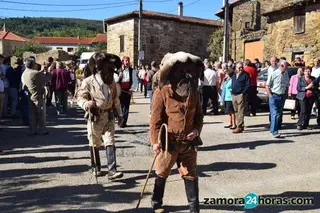 Villardeciervos, sede del programa nacional ‘Centros de Educación Ambiental’