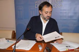 El Ayuntamiento bonificará la creación de empleo con descuentos en las tasas urbanísticas y de apertura