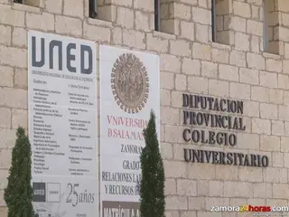 Empieza el curso 'El Arte en Zamora IX. Caminos de peregrinación medieval'