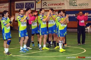 El MMT Seguros iguala su mejor racha y su mejor posición de la temporada