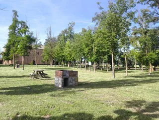 Pradera del Cristo en Toro