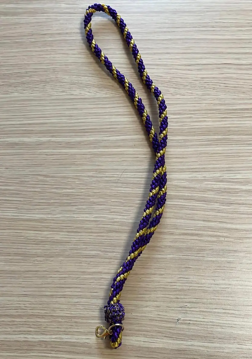 Cordón de la Vera Cruz