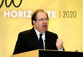 La Junta presenta ‘Agrohorizonte 2020’, estrategia para potenciar el crecimiento del campo