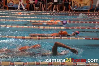 Zamora acoge la I Jornada de Liga Nacional Infantil y Cadete