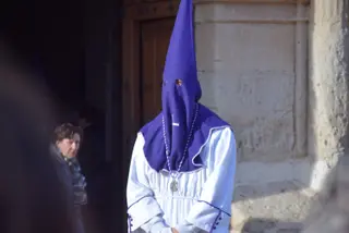 Procesión del Santo Entierro Fuentesaúco 2024 (1)