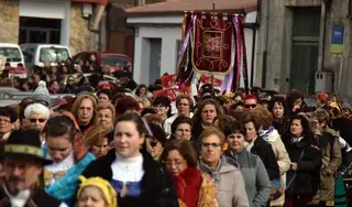 Una jornada para dejar a los maridos en casa