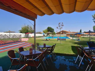 Imagen de la Piscina de Moraleja Ayuntamiento de Moraleja del Vino