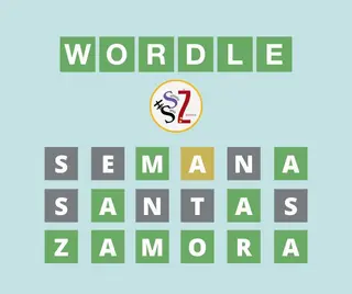 Imagen del juego. Twitter