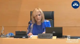 Casado veronica