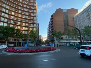 El tiempo en Zamora