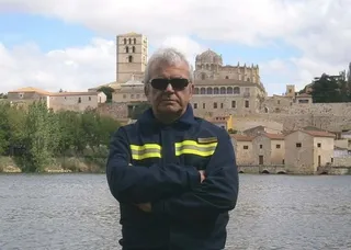 El último manguerazo