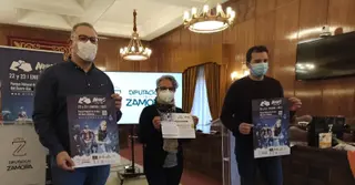 Presentación Arribes Ocultos 2022