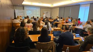Jornada Educacion CSIF