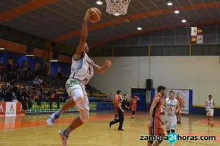 La emoción y la intensidad de la LEB Plata regresa a Zamora en 2017 con un atractivo derbi