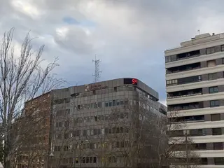 El tiempo en Zamora