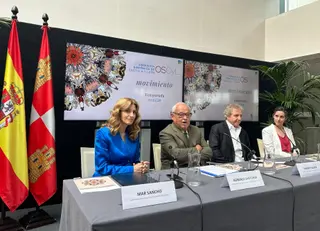 Presentación Temporada 2025 26 Orquesta Sinfónica de Castilla y León