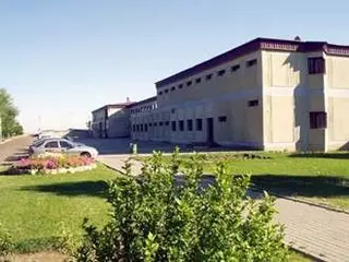 Carcel valladolid
