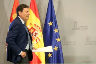 Carlos Fernández Carriedo