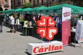 Día de la Moda Re- en la Plaza Mayor de Zamora