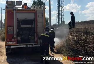El Consorcio de Bomberos afirma que pagará cuando reciba la documentación pertinente por parte del Ayuntamiento