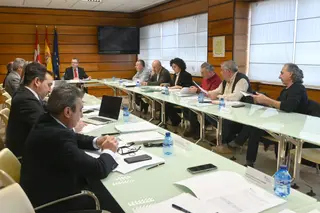Consejo Agrario de Castilla y León.