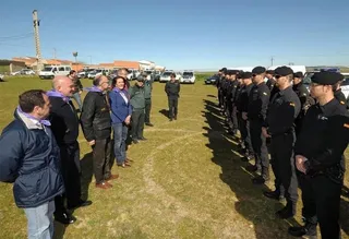 Los socialistas zamoranos pedirán que se señalice el acceso a Villalar en la Autovía del Duero