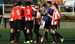 Un práctico Zamora B se impone al colista (2-0)