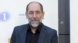 Tomás del Estal RTVE