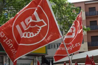 Simulacro CCOO Accidente laboral Motorista (13)