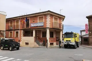 Tábara